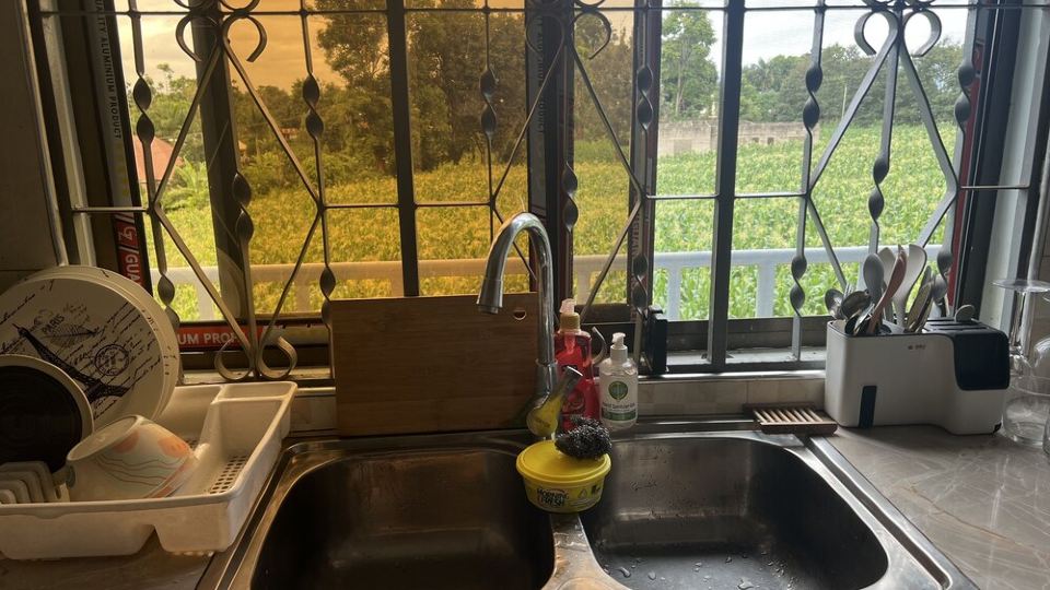 Family Home