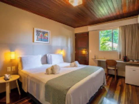 路亞貝拉旅館 費爾南多·迪諾羅尼亞羣島酒店