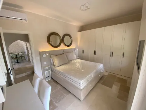 Villa The Trulli of Tracy