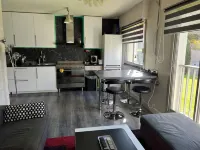 Zenith/Stadium/Expo Park/Sports Palace, Apt 2 rooms 4pers private parking