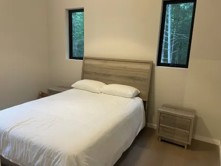 Brand NEW MINT Windham 5BR/4.5BA home on 5 acre, wooded hilltop.