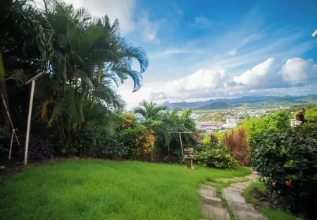 Apartment Buena Vista in Beautiful St. Lucia