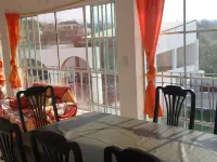 Casa Pariso with the Great Alberca Oaxtepec Mor Hotels in Oaxtepec