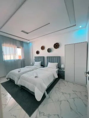 Pearl House (imsouane) Hotels in Imsouane