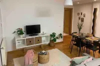 Apartment in Villaviciosa (Near the beach)