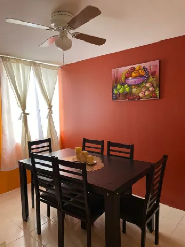 Casa Remodelada EN Fraccionamiento Privado