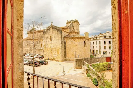 Abadia Mirador The Best Panoramic Views