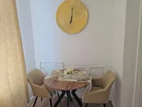 1 bed apartment, short stay, close to Durham, Stanley, and New Castle Hotels in Stanley