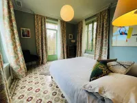 L'Isle sur la Sorgue, country house Các khách sạn ở Le Thor