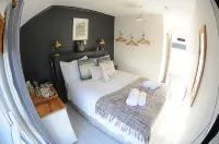 วิคตอเรีย อินน์ โรงแรมใน