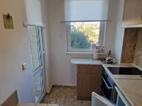 Charming 2-bedroom apartment with WiFi, AC in fabulous Varna