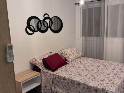 2-bedroom apartment in welcoming Oujda with AC, WiFi
