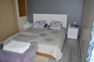 Beautiful apartment for a wonderful vacation Hôtels à proximité de : Mosquée