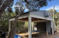 Blairgowrie bliss, close to beach and shops Hôtels à : Blairgowrie