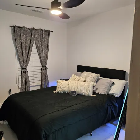 Atlanta Chic Getaway!