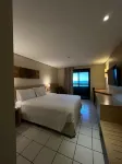 Hotel Diogo Hotels near Image and Sound Museum of Ceará
