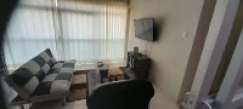 APARTMENT WITH WHIRLPOOL JACUZZI IDEAL FOR TRAVELERS AND FAMILIES