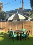 2-Bedroom with Private Pool in Fort Myers Beach 2 Minute Walk to Beach