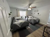 Incredible 3BR w/KING beds, pool, and playground