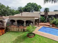 Umuzi Tranquility The view 2 Hotels in Alberton