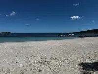 Petite Villa 6 Personnes - Piscine Privée - Corse du sud