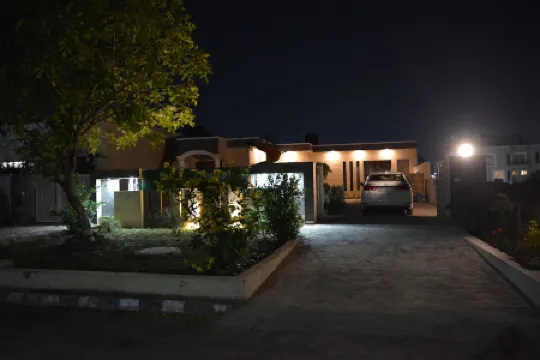 Aloha Villa Pool Suite