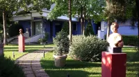 APARTMENT IN VILLA