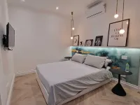 Appartamento In zona centrale vicino alle famose Ville di Tivoli e locali tipici