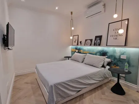 Appartamento In zona centrale vicino alle famose Ville di Tivoli e locali tipici