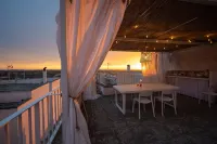 Casa Stella, with panoramic terrace over the rooftops of Salento! Hotels in Matino