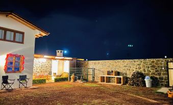 Cabañas Villaseñor