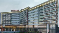 Golden Tulip Kin-Oasis Kinshasa