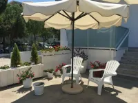 SoleeMare Barletta Apartments Sea View with veranda