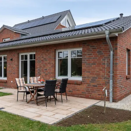 New holiday home near the Baltic Sea: The Zooperle