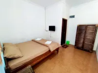 Backpacker Homestay Hotel a Pesanggaran