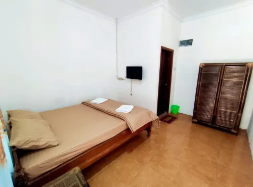 Backpacker Homestay - Ocean View