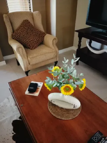 ExecutiveTWELVE offer Luxury 1  or 2 bedroom apartment accommodation