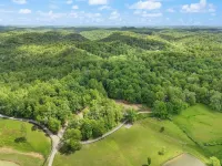 Luxury RV Retreat wd Firepit and Grille– Serene Wooded Stay Near Red River Gorge