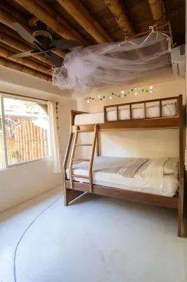 Nina - Departamento frente al mar โรงแรมใน