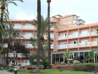 Hotel Best Siroco Hotels near Playa Arroyo de La Miel