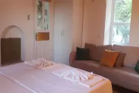 Ekincik Tas Ev Villa Hotels in Koycegiz