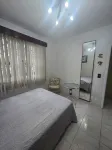 Cozy and Complete Apartment in Joinville - Rent by the Day