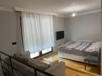 Isıtmalı Havuz Maviköşk Hotels in Bulancak