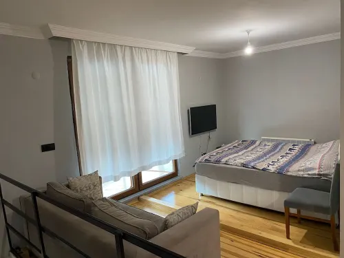 Isıtmalı Havuz Maviköşk Hotels in Bulancak