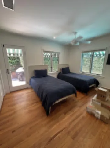 3-bedroom, 2 bathroom house in a terrific location on Coronado Island!