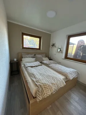 Fischbach forest idyll Hotels in Bad Schwalbach