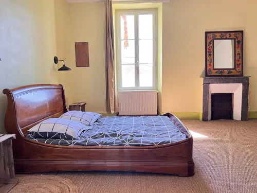 Gite Les Gourrets DOUDRAC Near Bastide de Villereal 5 kms away Hotel a Doudrac