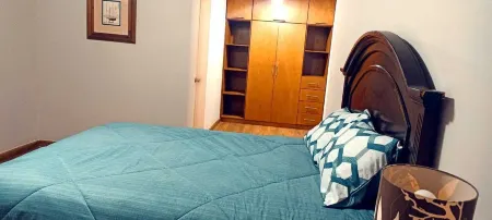 Exclusive apartment in Mxl 3