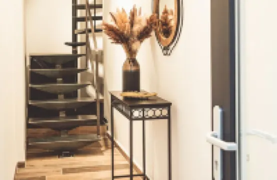 Appartement Cosy Tout Confort Situé en Centre D'une Ville Agréable 酒店