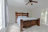 Private & Cozy 2-bedroom home in Sparks